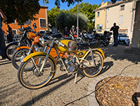 Forum des associations Milhaud 2025